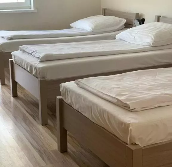 ホテル Olimpik Park