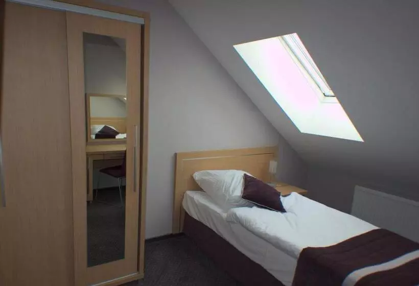 Hotelli Pod Złotą Koroną