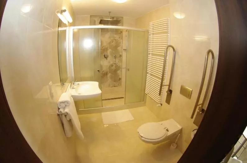 Hotelli Pod Złotą Koroną