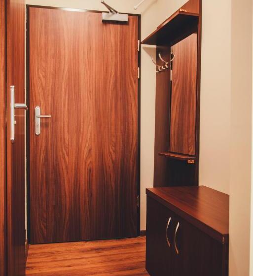 בית מלון כפרי Trojan