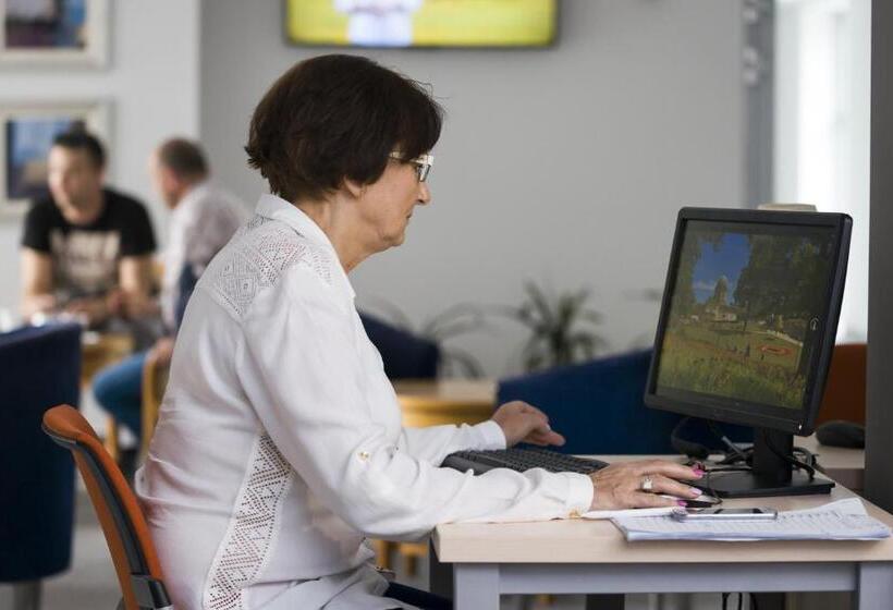 בית מלון כפרי Trojan