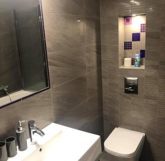 Lux Hostel Z Prywatnymi łazienkami