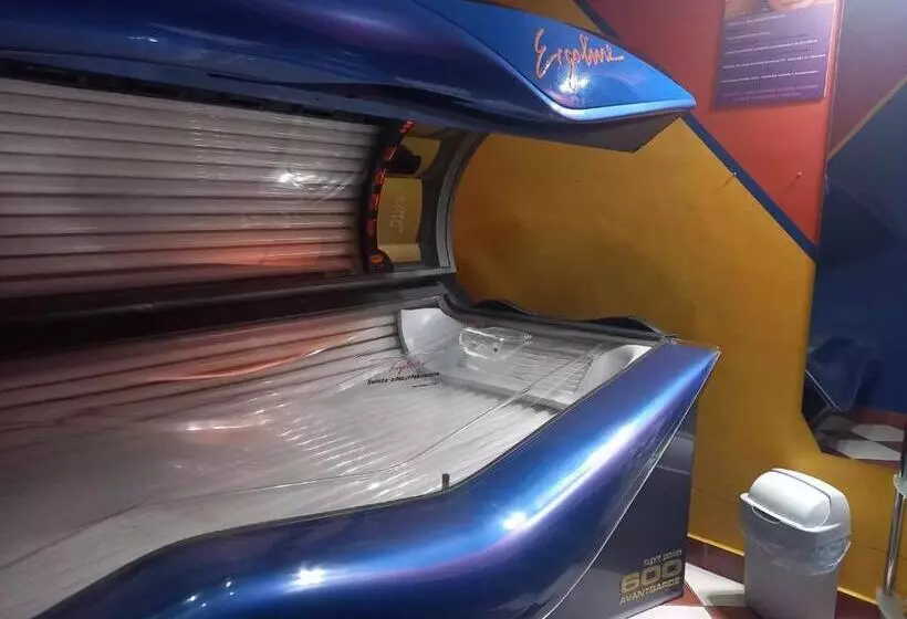 Motelli Miltex