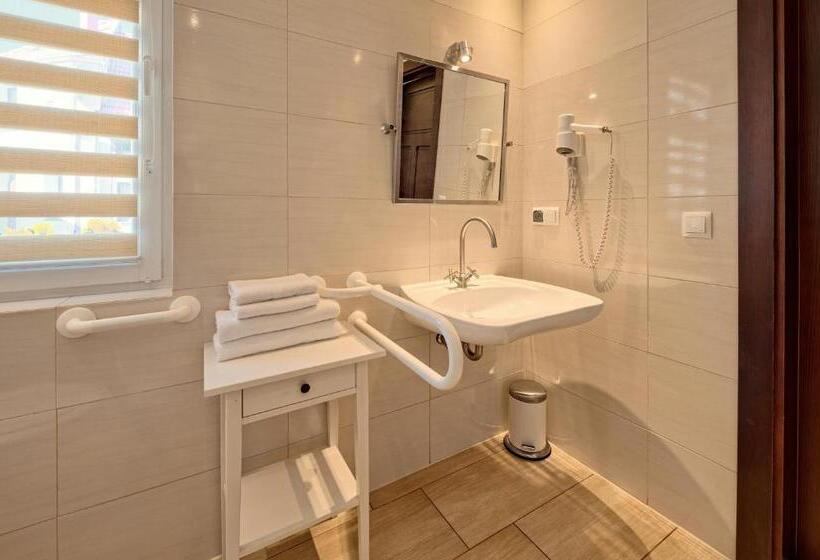 Pensiune Chata Rybacka Saule