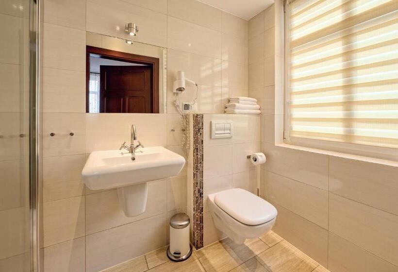 Pensiune Chata Rybacka Saule