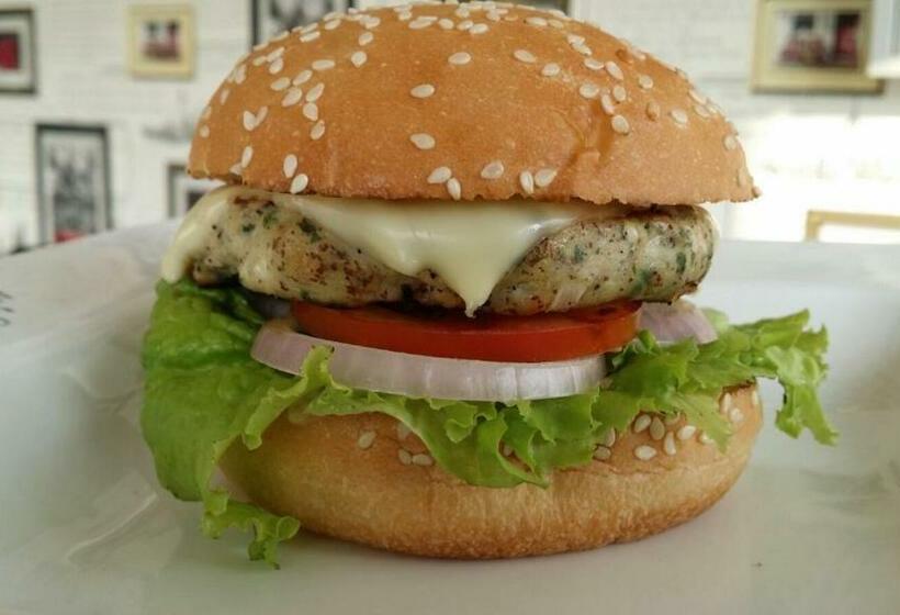 Pensão Relax Inn Hikkaduwa