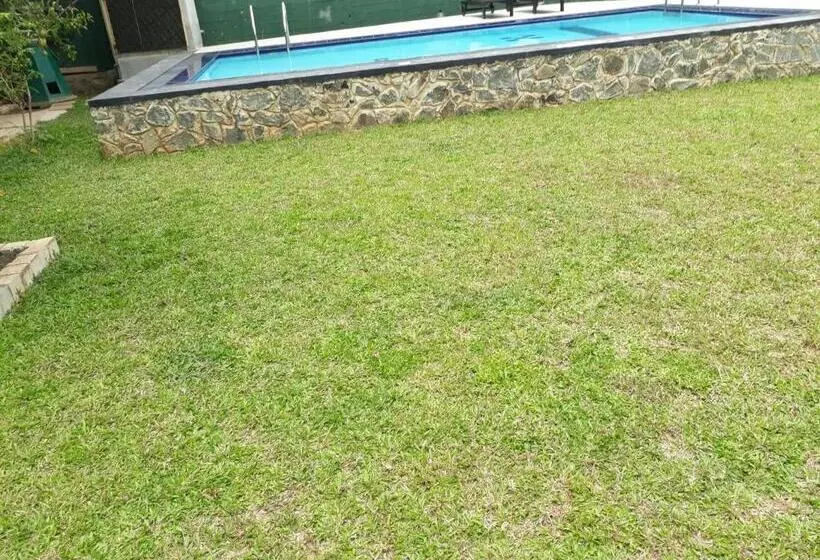 ペンション Relax Inn Hikkaduwa