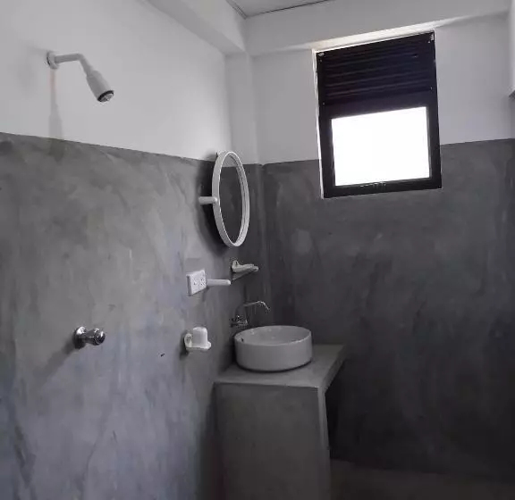 ペンション Relax Inn Hikkaduwa