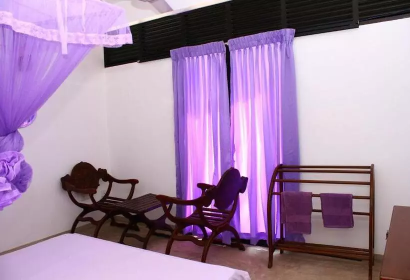 ペンション Relax Inn Hikkaduwa