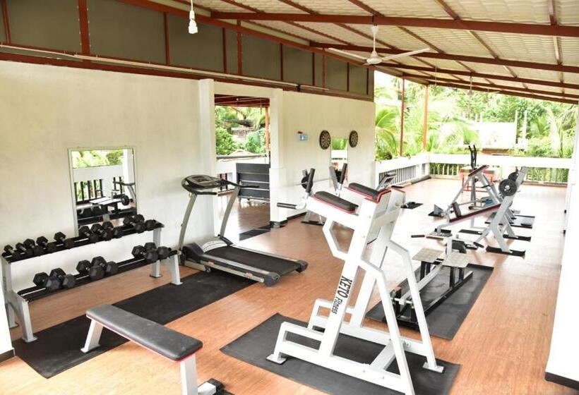 Pensjonat Relax Inn Hikkaduwa