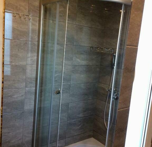 펜션 Villa Pod Orzechem W Zaniemyślu