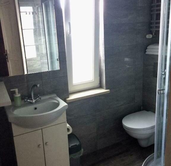 펜션 Villa Pod Orzechem W Zaniemyślu