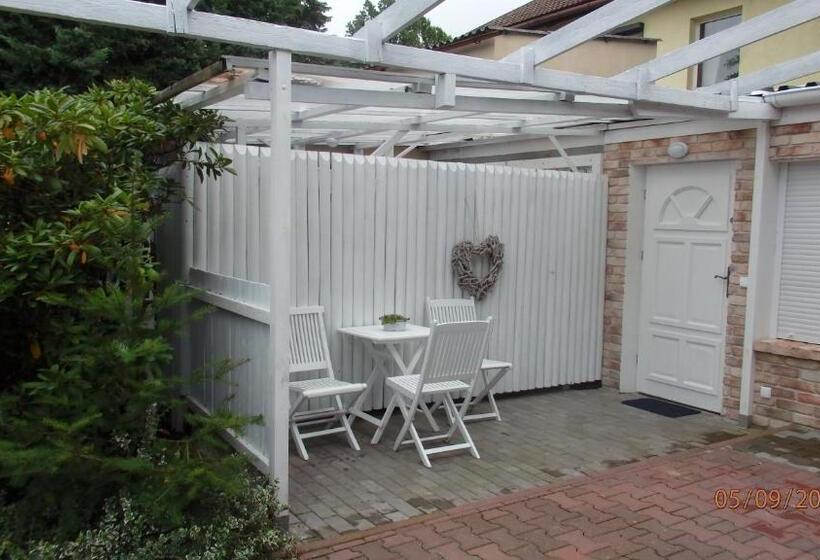 펜션 Villa Pod Orzechem W Zaniemyślu