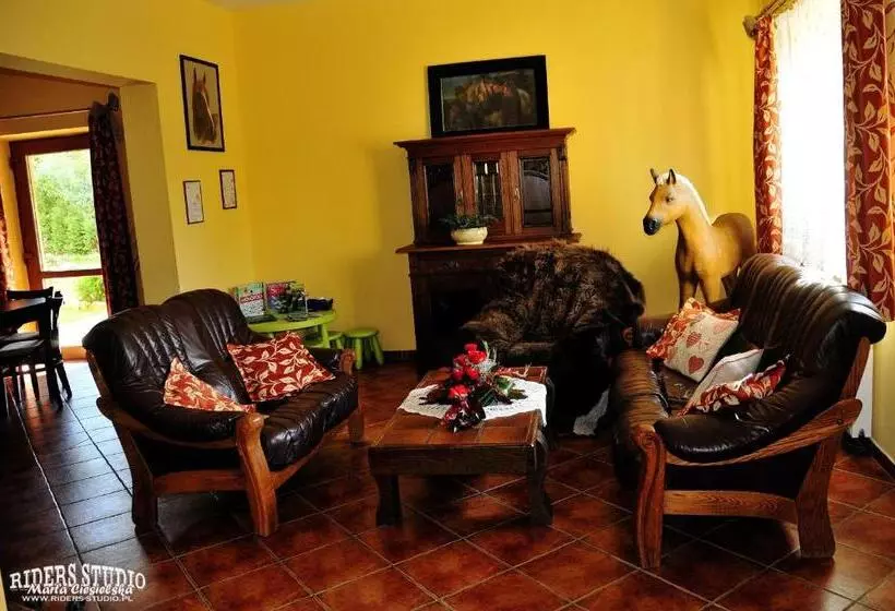 Pensjonat Palomino