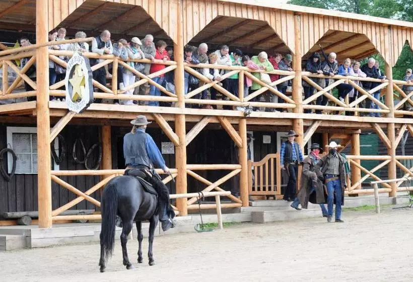 Pensjonat Palomino