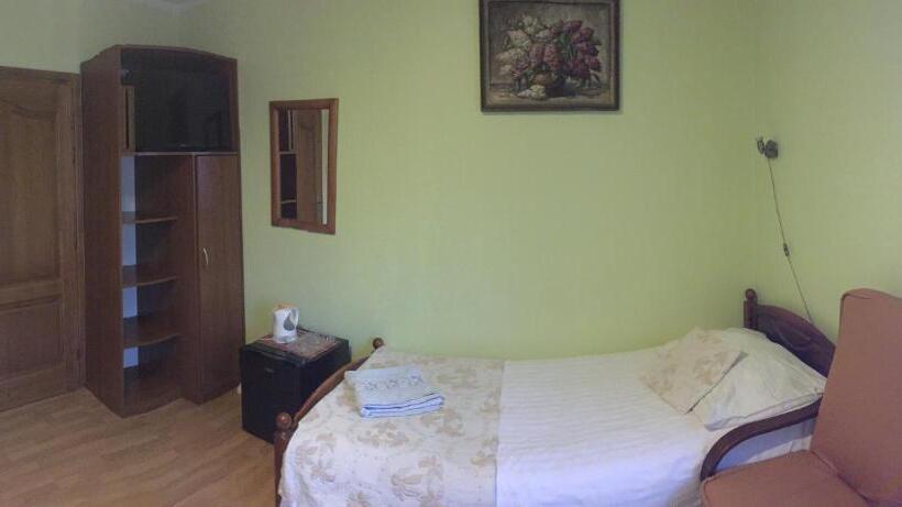 Pensjonat Przy Błoniach