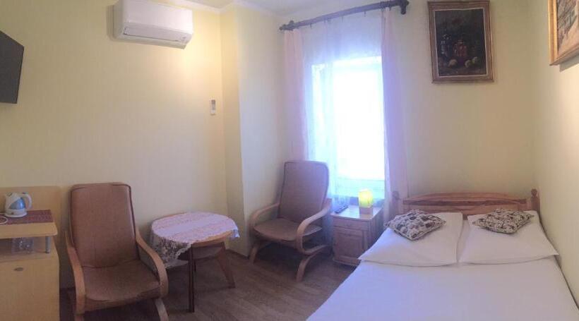 Pensjonat Przy Błoniach