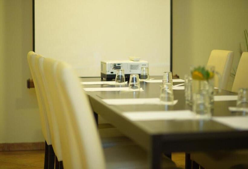 Pensjonat Rehabilitacyjno Rekreacyjny Zagórzanka