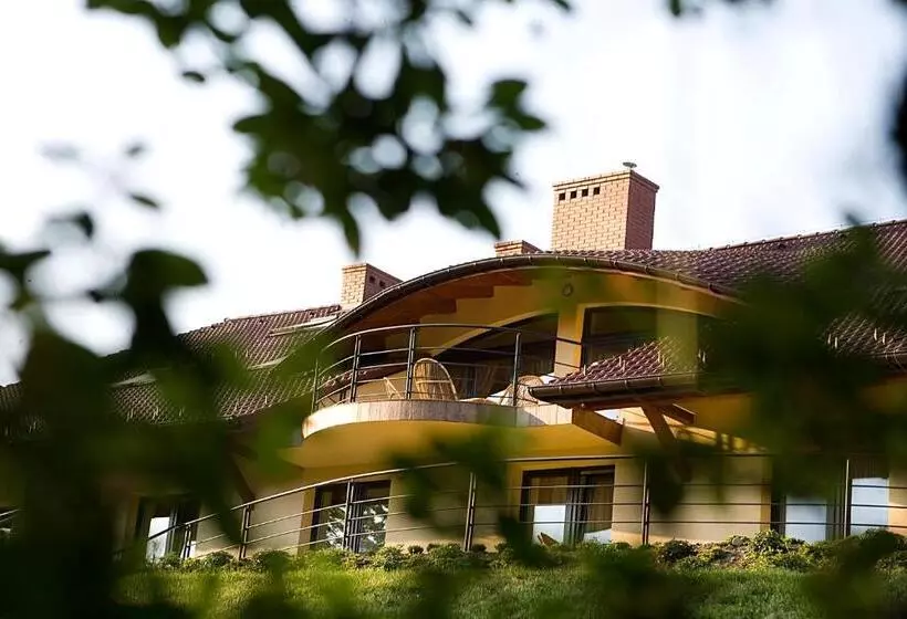 Pensjonat Rehabilitacyjno Rekreacyjny Zagórzanka