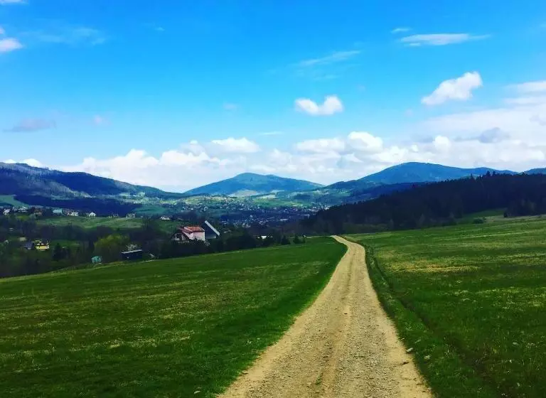 Pensjonat Rehabilitacyjno Rekreacyjny Zagórzanka