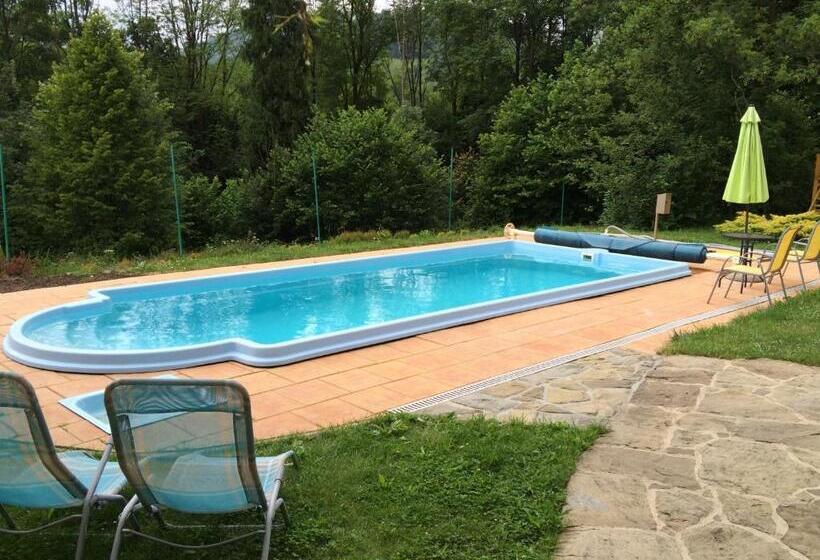 Pensjonat Rehabilitacyjno Rekreacyjny Zagórzanka