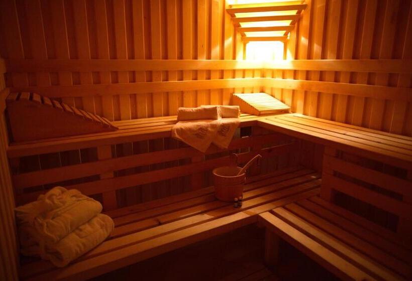 Pensjonat Rehabilitacyjno Rekreacyjny Zagórzanka