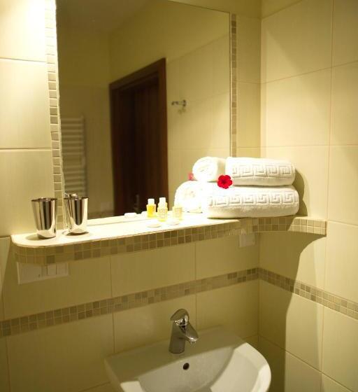 Pensjonat Rehabilitacyjno Rekreacyjny Zagórzanka