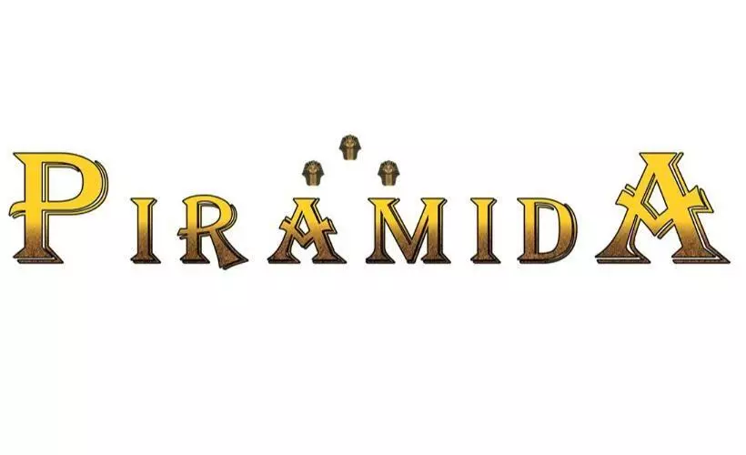 Piramida