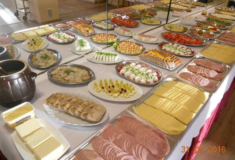 אתר נופש Dw Mieszko