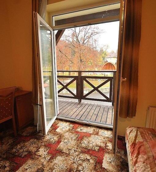 אתר נופש Dw Mieszko