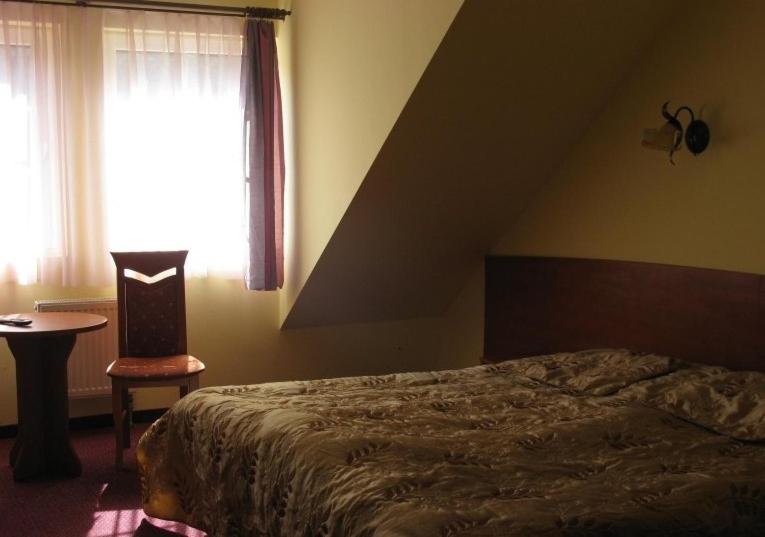 אתר נופש Dw Mieszko