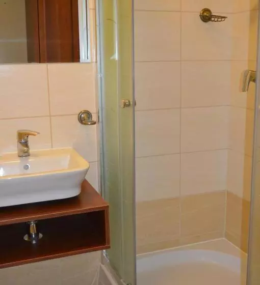 リゾートホテル Stary Dom Zdrojowy