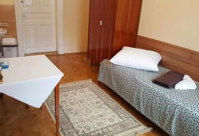 リゾートホテル Stary Dom Zdrojowy