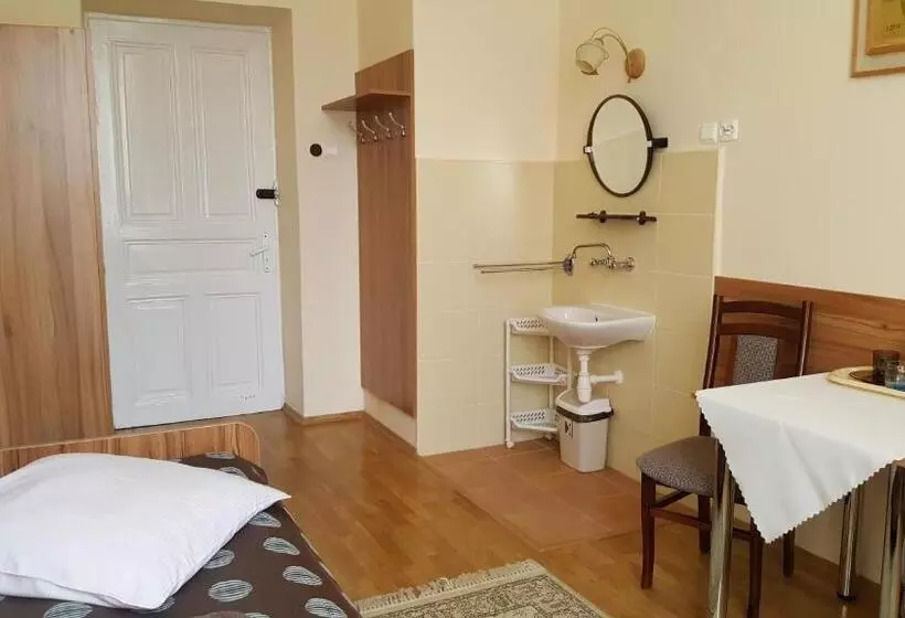 リゾートホテル Stary Dom Zdrojowy