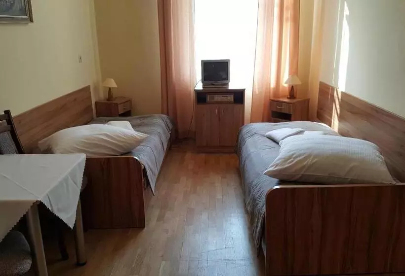 リゾートホテル Stary Dom Zdrojowy