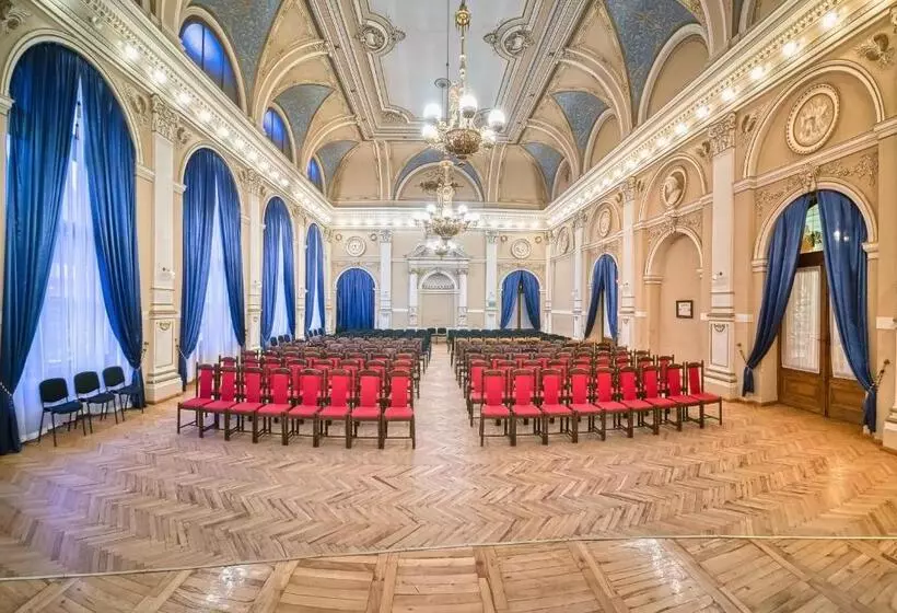 リゾートホテル Stary Dom Zdrojowy