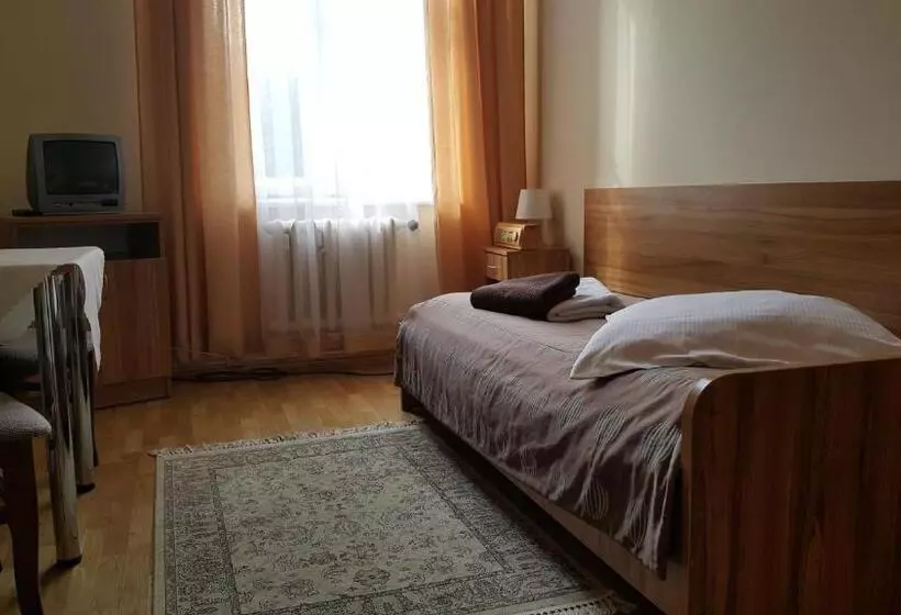 リゾートホテル Stary Dom Zdrojowy