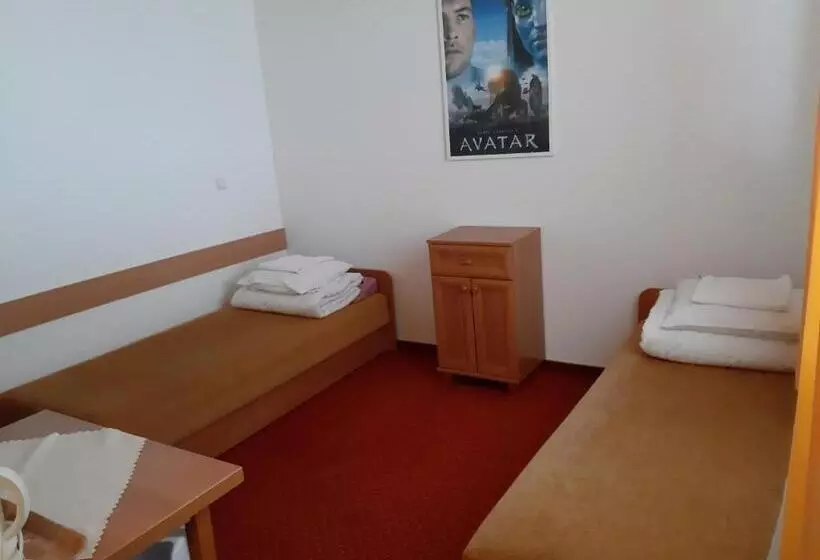 استراحتگاه Willa Jasna