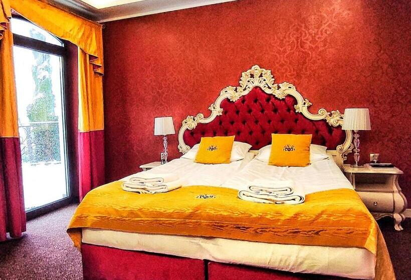 Royal Palace Centrum Bankietowe