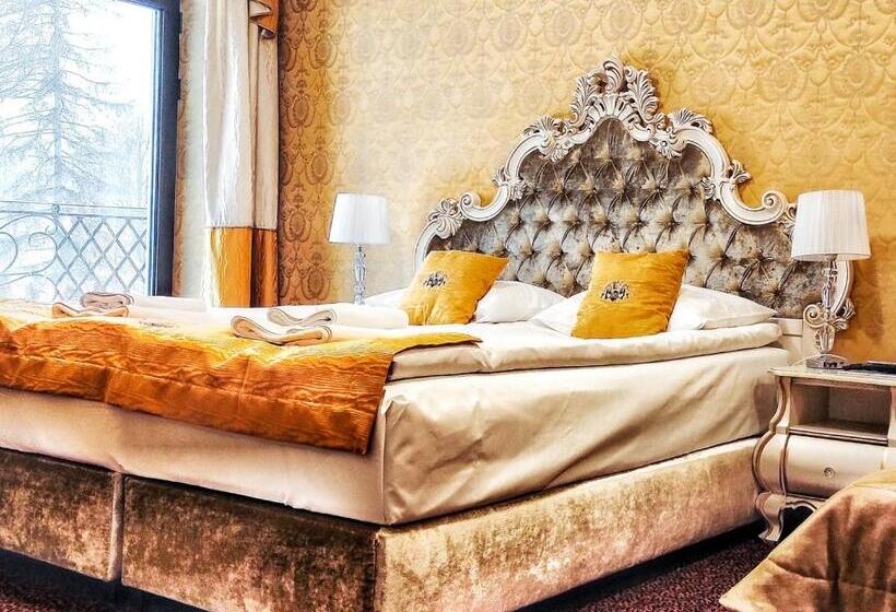 Royal Palace Centrum Bankietowe