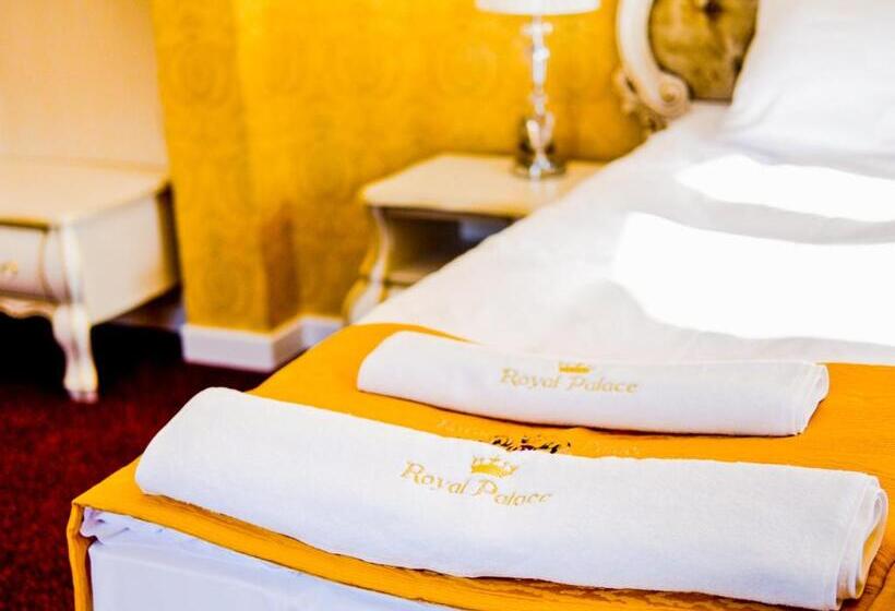 Royal Palace Centrum Bankietowe