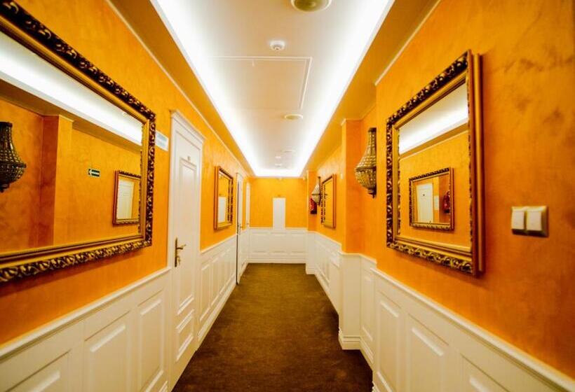 Royal Palace Centrum Bankietowe