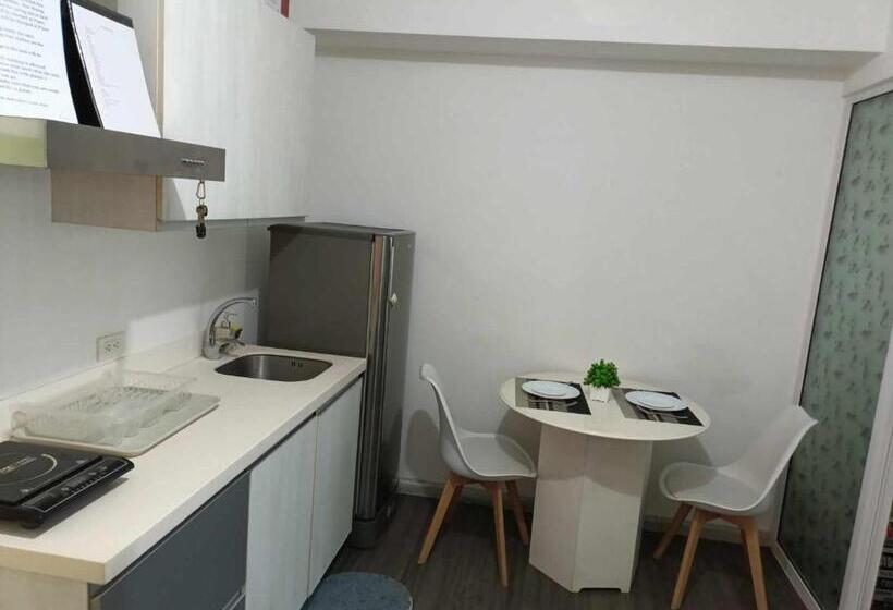 Azure Urban Resort Residences Staycation