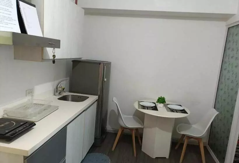 Azure Urban Resort Residences Staycation