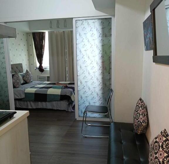 Azure Urban Resort Residences Staycation