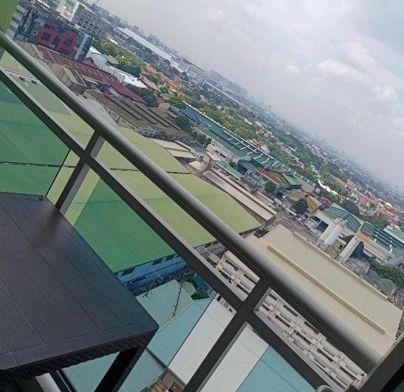 Azure Urban Resort Residences Staycation