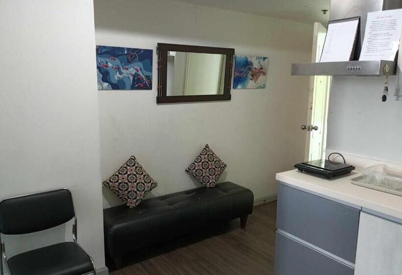 Azure Urban Resort Residences Staycation