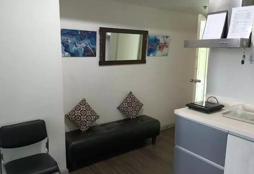 Azure Urban Resort Residences Staycation