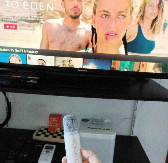 Azure Urban Resort Residences Staycation