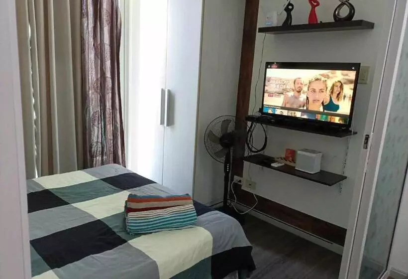 Azure Urban Resort Residences Staycation